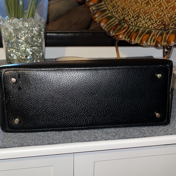 Kate Spade Julia Kirk Park Medium Maise Purse - Picture 4 of 5